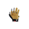 Rękawice skórzane M-PACT FINGERLESS FRAMER MECHANIX