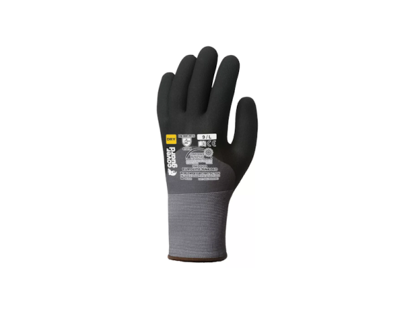 Rękawice EUROLITE 15N606D COVERGUARD