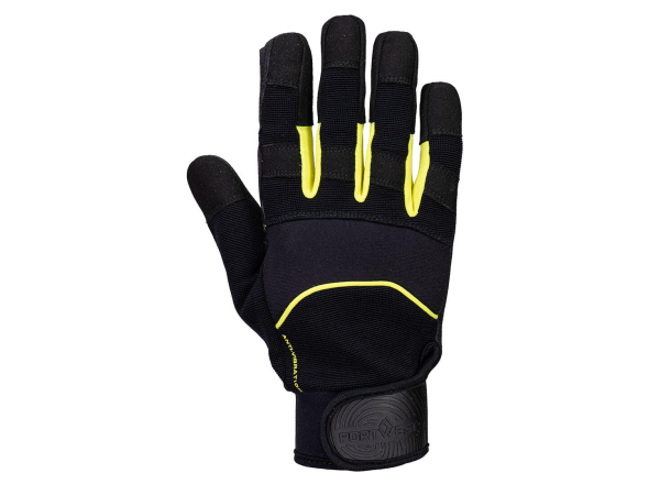 A791 Rękawice antywibracyjne PORTWEST