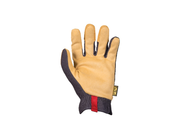 Rękawice robocze skórzane 4XMATERIAL FASTFIT MECHANIX