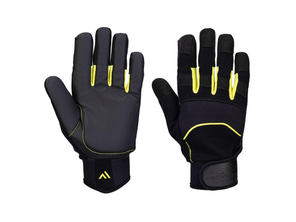 A791 Rękawice antywibracyjne PORTWEST