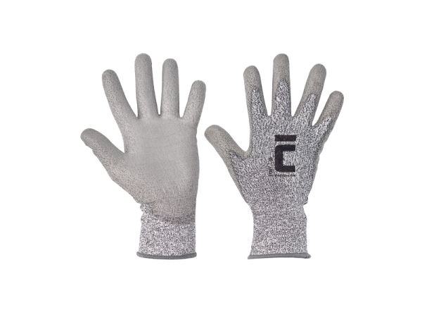 Rękawice STINT CUT B melange