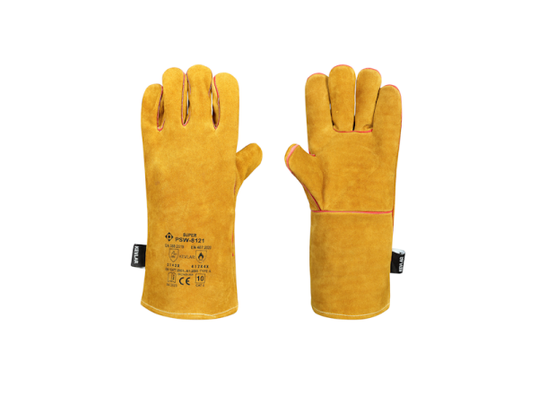 Rękawice spawalnicze do MIG PSW-8121