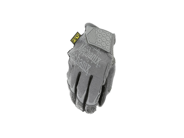 Rękawice robocze HI-VIS THE ORIGINAL MECHANIX
