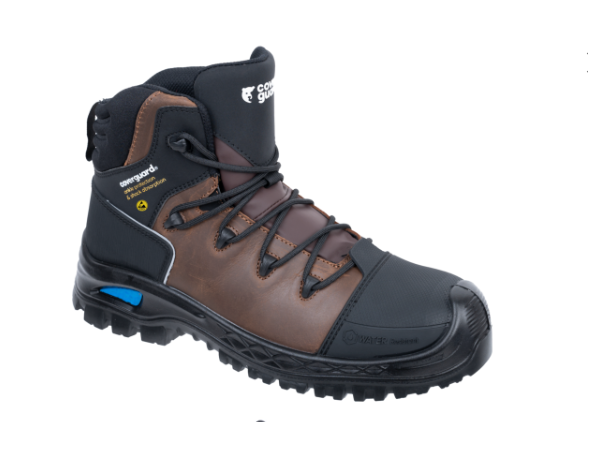 Coverguard trzewiki X-Claw proof 9XCWH70