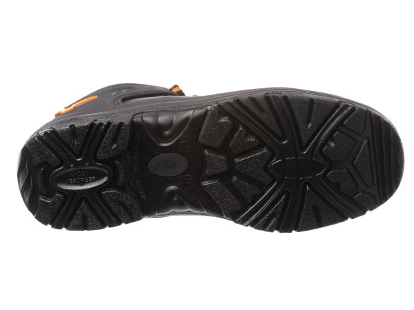 Coverguard półbuty Opal low 9OPAL S3S