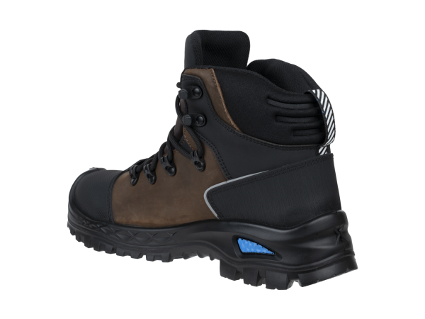 Coverguard trzewiki X-Claw proof 9XCWH70