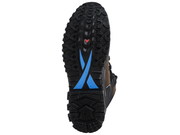 Coverguard trzewiki X-Claw proof 9XCWH70