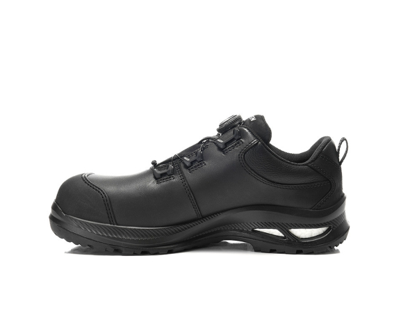 728471 Półbuty TERENCE XXG PRO BOA® GTX black Low ESD S3 HI CI ELTEN