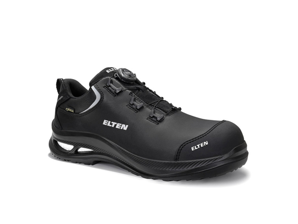 728471 Półbuty TERENCE XXG PRO BOA® GTX black Low ESD S3 HI CI ELTEN