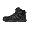 78424 Buty robocze czarne Manchester BOA S3 HELLY HANSEN