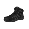 78424 Buty robocze czarne Manchester BOA S3 HELLY HANSEN