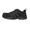 8423 Buty robocze czarne Manchester low BOA S3 -półbuty- HELLY HANSEN