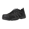 8423 Buty robocze czarne Manchester low BOA S3 -półbuty- HELLY HANSEN