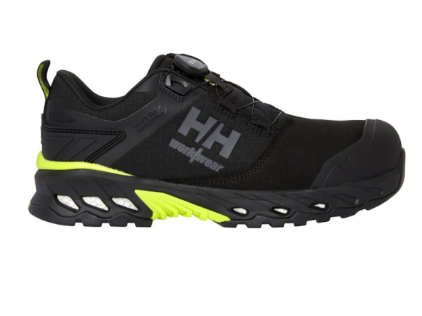 78340 Buty robocze wodoodporne mangi evolution low BOA S7L HT -półbuty- HELLY HANSEN