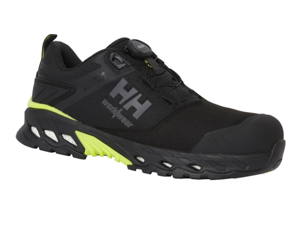 78340 Buty robocze wodoodporne mangi evolution low BOA S7L HT -półbuty- HELLY HANSEN