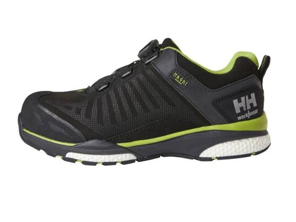78241 Buty robocze wodoodporne magni low BOA S3 HT -półbuty- HELLY HANSEN