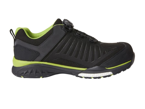 78241 Buty robocze wodoodporne magni low BOA S3 HT -półbuty- HELLY HANSEN