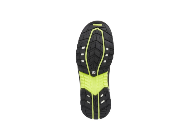 78340 Buty robocze wodoodporne mangi evolution low BOA S7L HT -półbuty- HELLY HANSEN