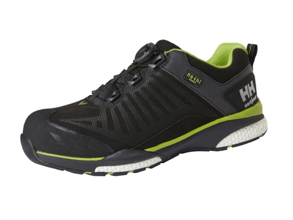 78241 Buty robocze wodoodporne magni low BOA S3 HT -półbuty- HELLY HANSEN