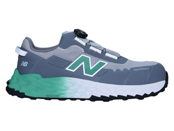 New Balance Cremorne BOA połbuty S3L MEFCCAP2E
