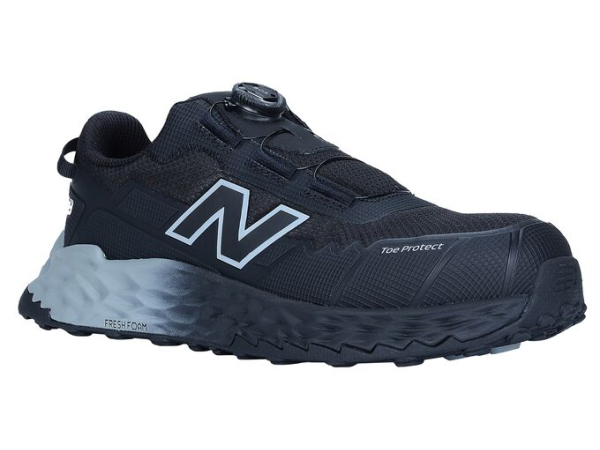 New Balance Cremorne BOA połbuty S3L MEFCCAP2E