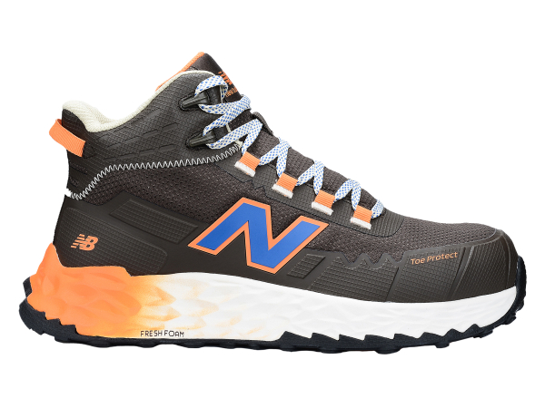 New Balance Cremorne Mid trzewiki MEFCMCAP2E S3L