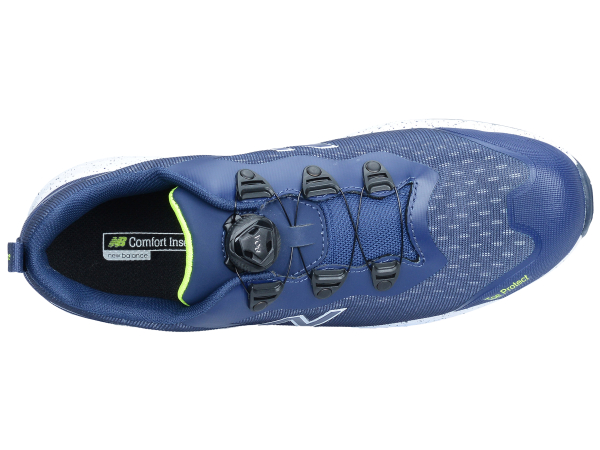 New Balance Midlogic BOA półbuty S1P