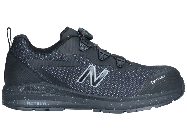 New Balance Midlogic BOA półbuty S1P