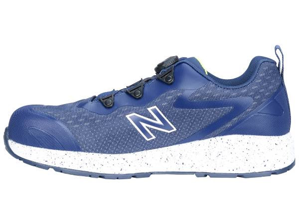 New Balance Midlogic BOA półbuty S1P