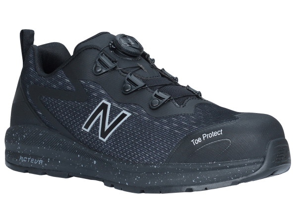 New Balance Midlogic BOA półbuty S1P