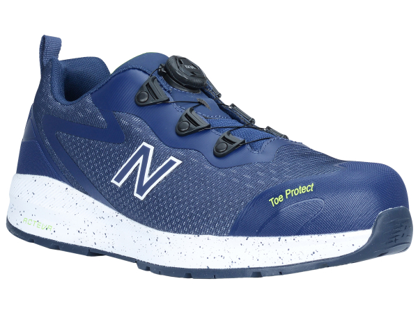 New Balance Midlogic BOA półbuty S1P