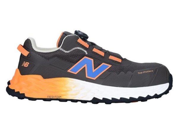 New Balance Cremorne BOA połbuty S3L MEFCCAP2E