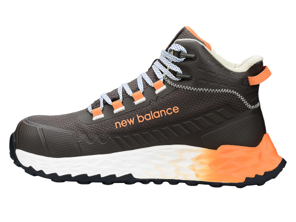 New Balance Cremorne Mid trzewiki MEFCMCAP2E S3L