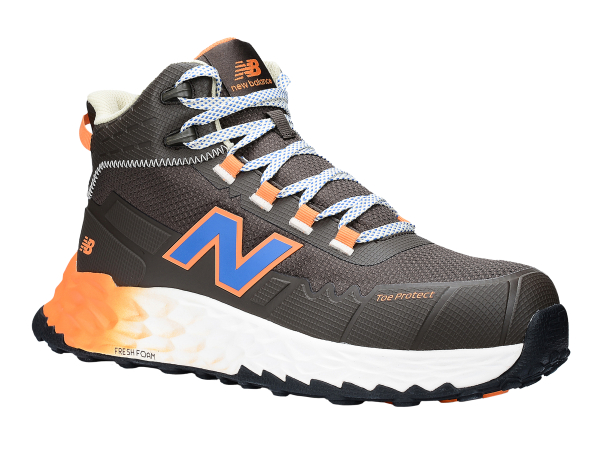 New Balance Cremorne Mid trzewiki MEFCMCAP2E S3L