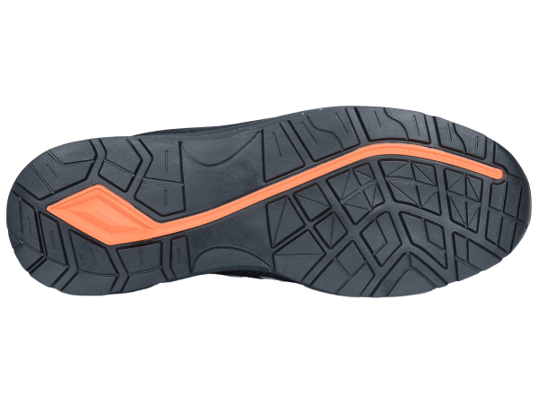 New Balance Midlogic BOA półbuty S1P