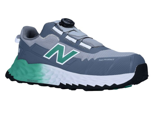 New Balance Cremorne BOA połbuty S3L MEFCCAP2E