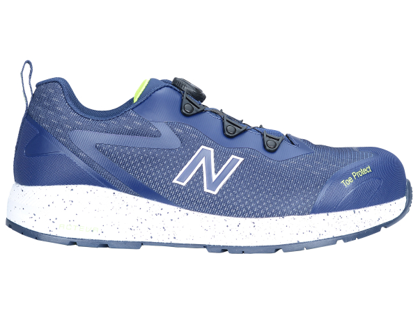 New Balance Midlogic BOA półbuty S1P