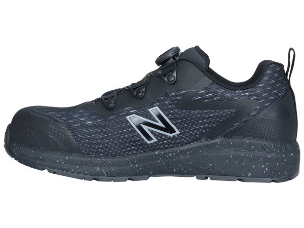 New Balance Midlogic BOA półbuty S1P