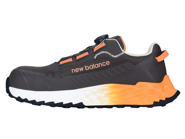 New Balance Cremorne BOA połbuty S3L MEFCCAP2E