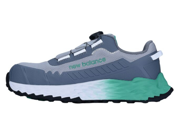 New Balance Cremorne BOA połbuty S3L MEFCCAP2E