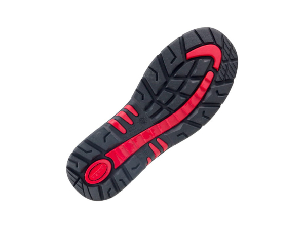 Urgent obuwie robocze S3 HRO SRA 117