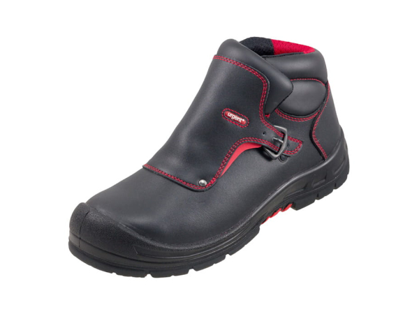 Urgent obuwie robocze S3 HRO SRA 117