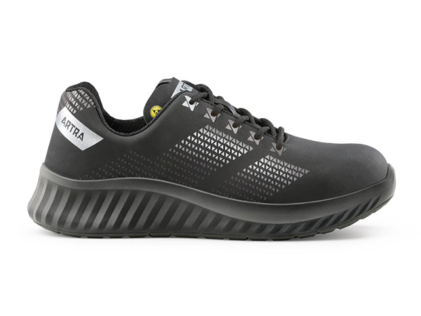 Artra Aroserio 730 616560 O2 FO SRC ESD - półbuty -
