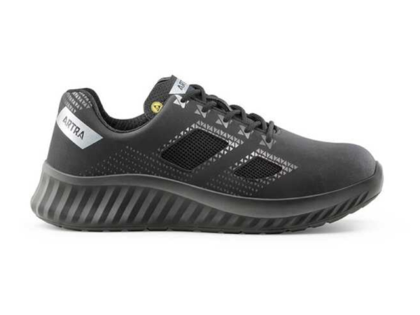 Artra Arcasio 732/616560 O1 FO SRC ESD -półbuty-