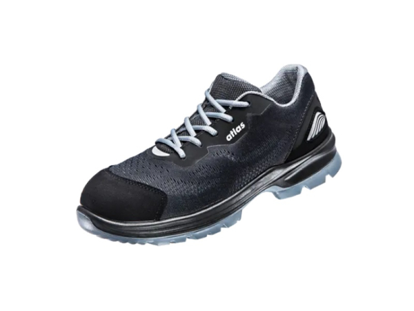 Obuwie robocze - półbuty - Atlas Flash 1305 XP | ESD S1P