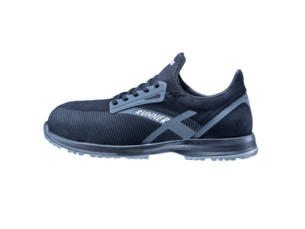 Obuwie robocze - półbuty - Atlas RUNNER 95 | ESD S3