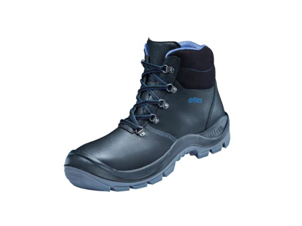 Obuwie robocze Atlas AB 505 S3