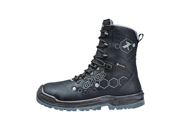 Obuwie robocze Atlas XT 1000 GTX S3