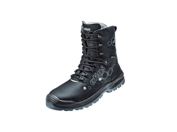 Obuwie robocze Atlas XT 1000 GTX S3
